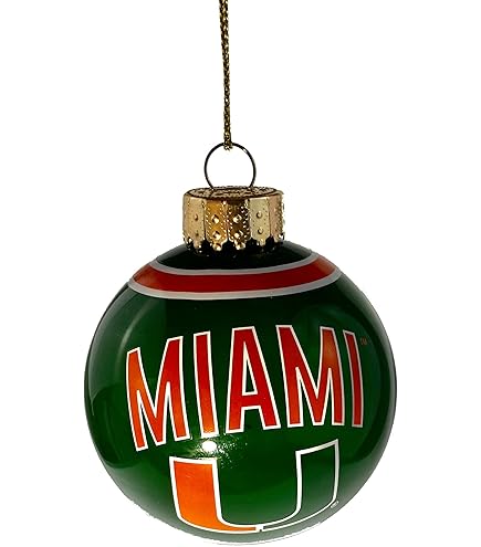 NCAA Marshall Thundering Herd Football Ornament - Team Mascot Decor