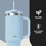 Contigo Streeterville Tumbler 1.2 L with Handle Vacuum Insulated Bottle view 6