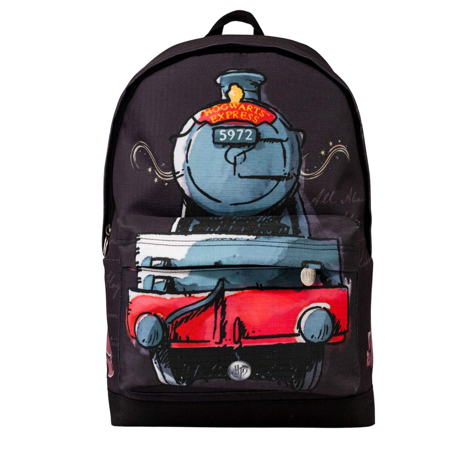 Harry Potter Train-Freetime HS 1.1 Backpack