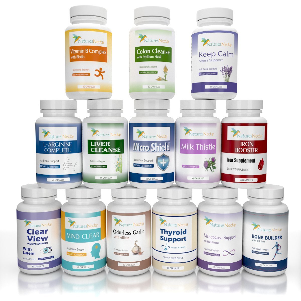 L Arginine Supplement Nitric Oxide Booster Supplements NO2