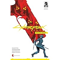 Cyberpunk 2077: Psycho Squad #1 (The World of Cyberpunk 2077
