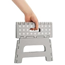 Handy Laundry Folding Lightweight Step Stool