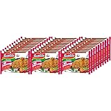 Indomie Mi Goreng Instant Stir Fry Noodles, Halal