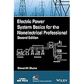 Electric Power System Basics for the Nonelectrical Professional (IEEE Press Series on Power and Energy Systems)