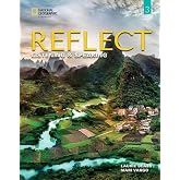 Reflect Listening &amp; Speaking 3: Student's Book