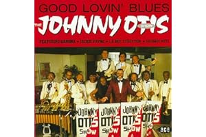 Good Lovin' Blues