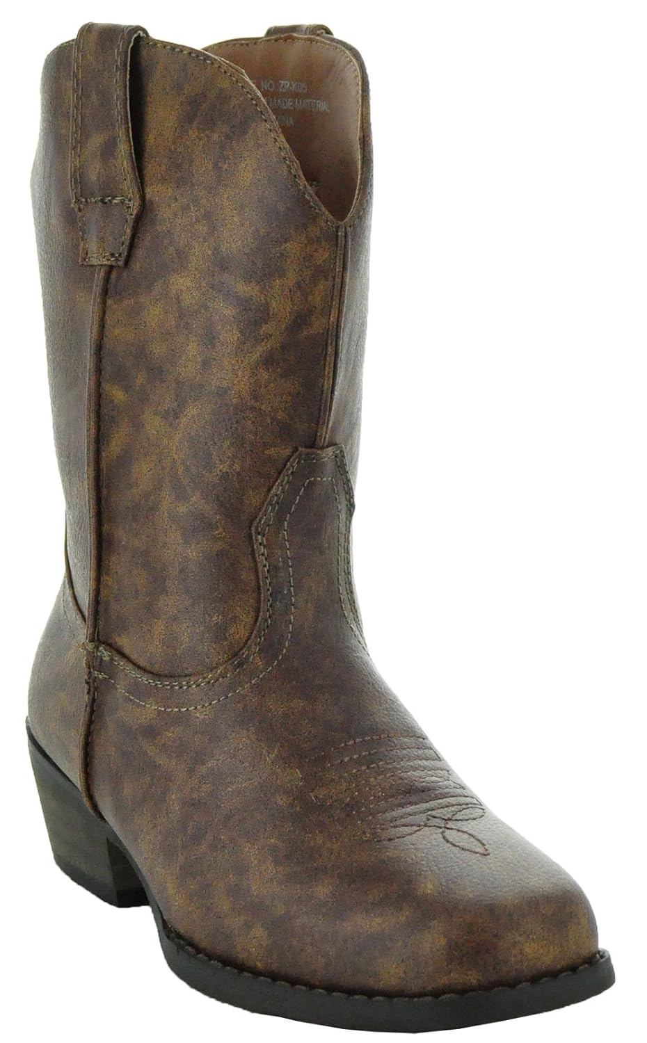 kids country boots