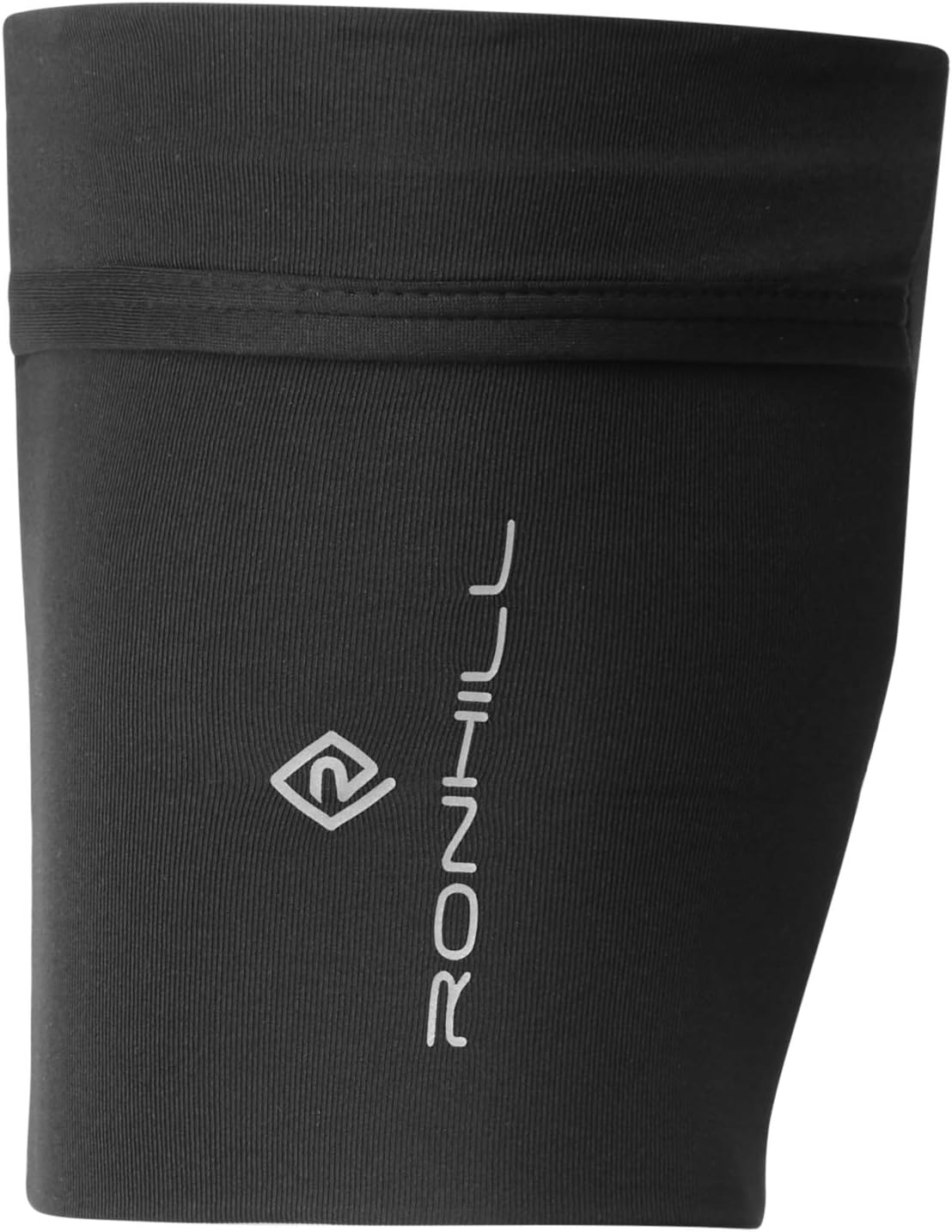 Buy Ronhill Phone Carrier and MP3 Armband in Black at Northern Runner