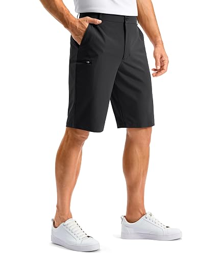 G Gradual Men's Shorts 11