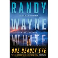 One Deadly Eye: A Doc Ford Novel – An Action-Packed Crime Thriller of Secrets and Revenge
