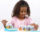 Alphablocks AN20 Phonics Toy 4 Modes Letters Spelling Reading 3+ view 2