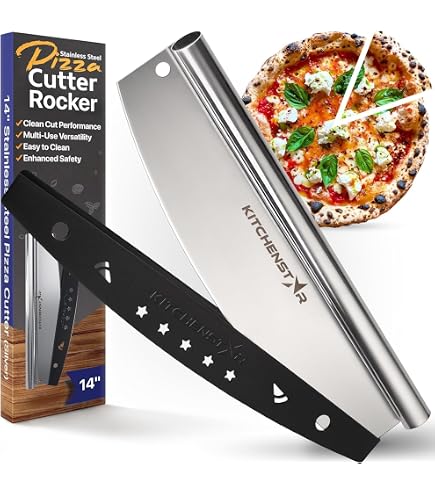 Pá De Pizza Fantes Com Cabo Removível - Ideal Para Forno E Churrasqueira