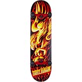 Tony Hawk - 31-Inch Signature Series 4 Skateboard, 9-Ply Maple Deck