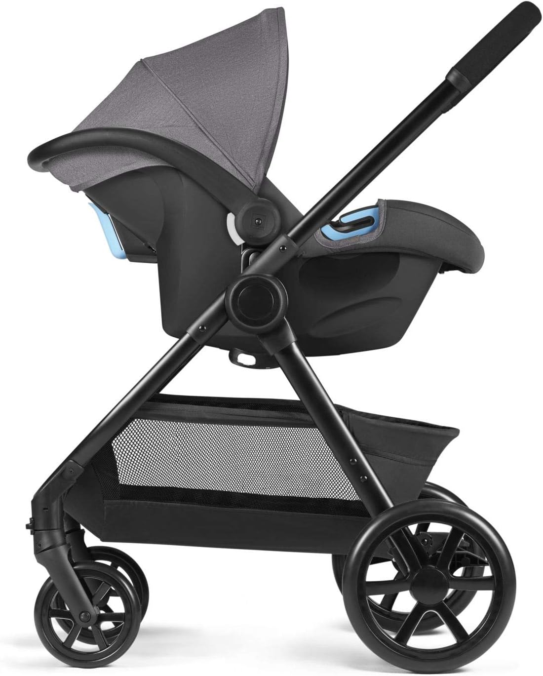 cbx poussette combinée 3 en 1 onida flex