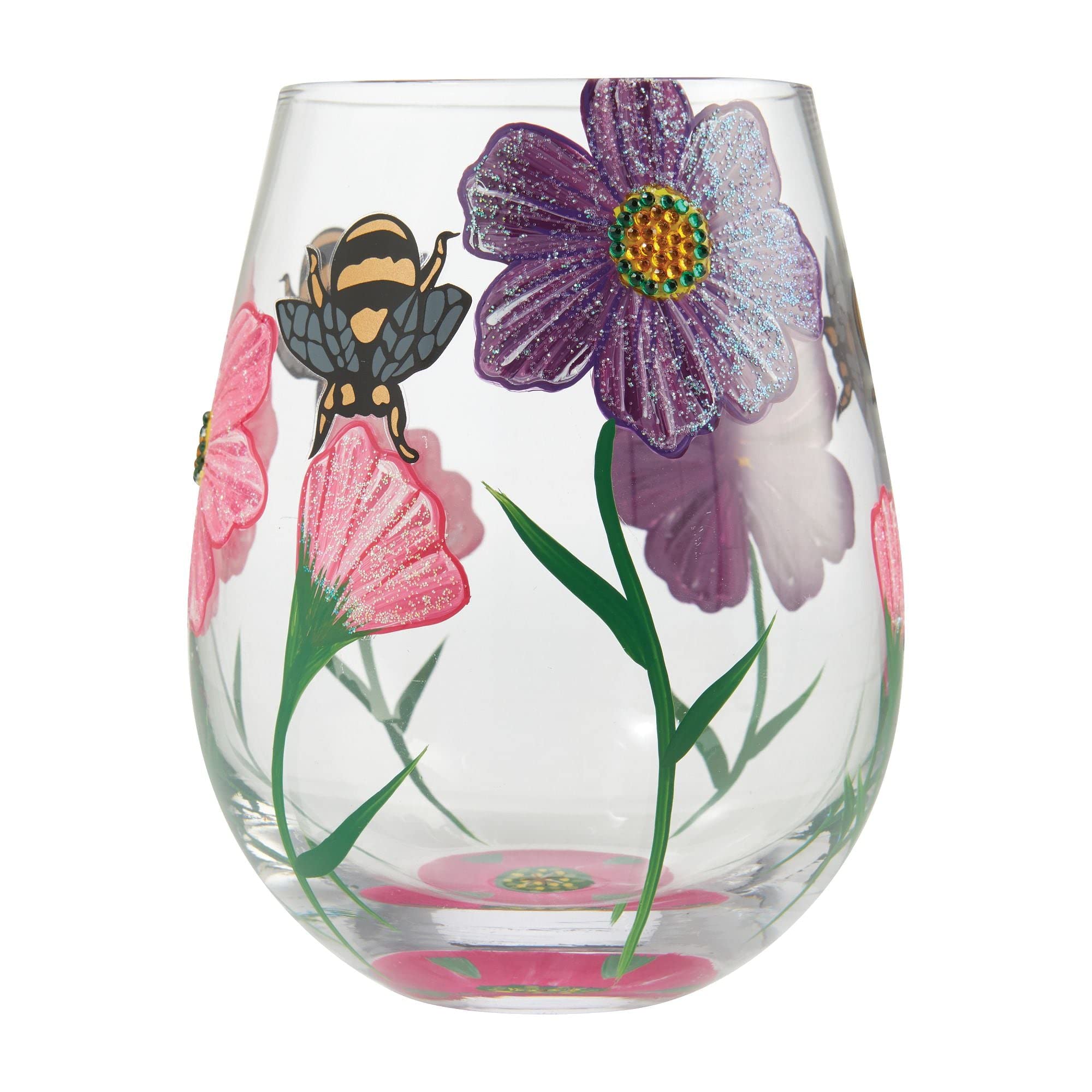 Lolita Garden Glass