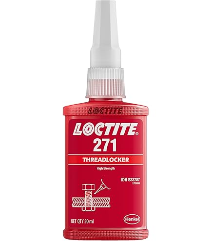Amazon.com: Loctite 29031 290 Green Wicking Grade Threadlockers