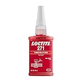 Loctite Threadlocker, 50ml