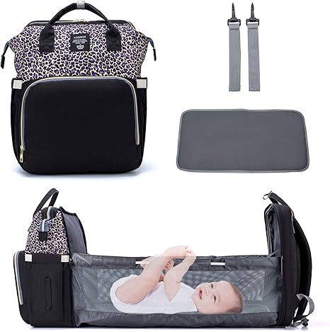 mother baby backpack