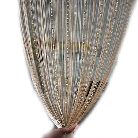 Amazon De Yiyida 1 Panel 300cm X 300cm Sussigkeit Farben Kette