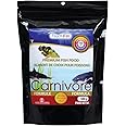 Northfin Food Carnivore Formula 10Mm Pellet 500 Gram Package