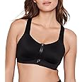 Victoria's Secret Women's VSX Knockout Front Close Sports Bra, High Impact Underwire (32A-38DD)
