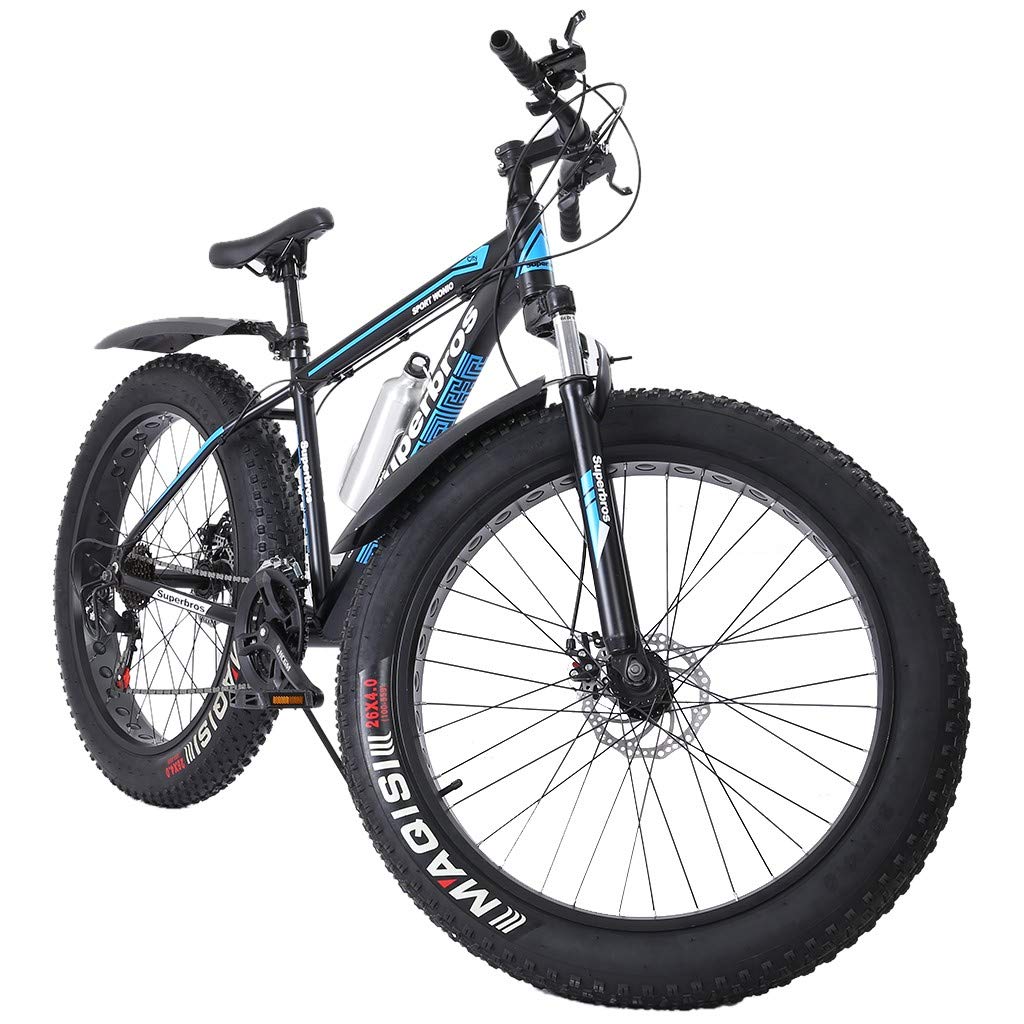 bicycle for men