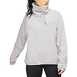 nike cowl hoodie women's
