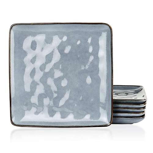 Amazon Square Marble Plates Corian Everest – Switch Hits