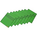 Top Quality Exfoliating Scrub Bath Mitten -8 Items Per Package- (Made in Korea)