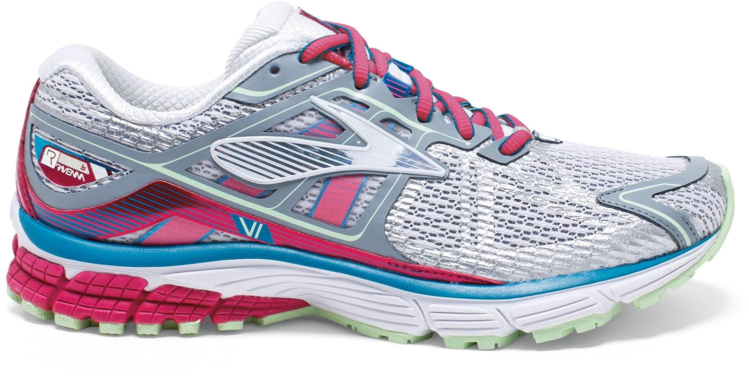 brooks ravenna 6 release date