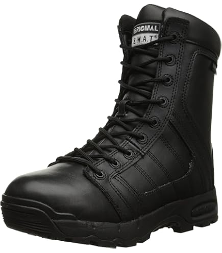 Original S.W.A.T. 177501-R-050 Alpha Fury 8