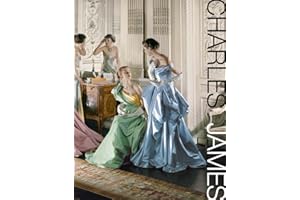 Charles James: Beyond Fashion (Metropolitan Museum of Art (Hardcover))