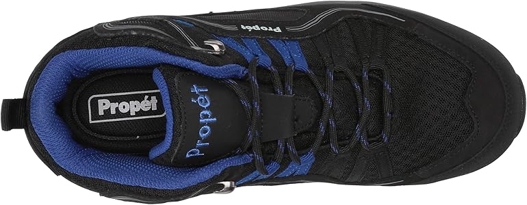 propet peak hiking boot