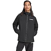 adidas mens Terrex Multi 2l Rain.rdy Hiking Jacket