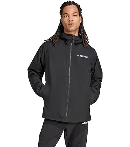 adidas Mens Terrex Xploric Rain.Rdy City - Waterproof Outdoors