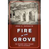 Fire in the Grove: The Cocoanut Grove Tragedy and Its Aftermath