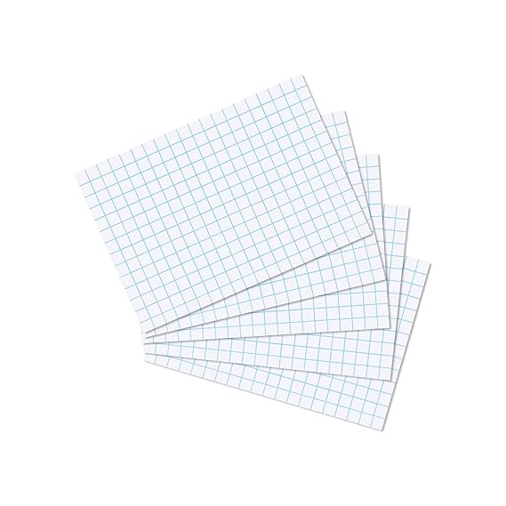 mit Linien Büro ordnen 100 Karteikarten Herlitz DIN A8 grün liniert Neu