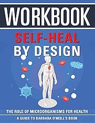 Workbook: Self-Heal by Design: An Interactive Guide