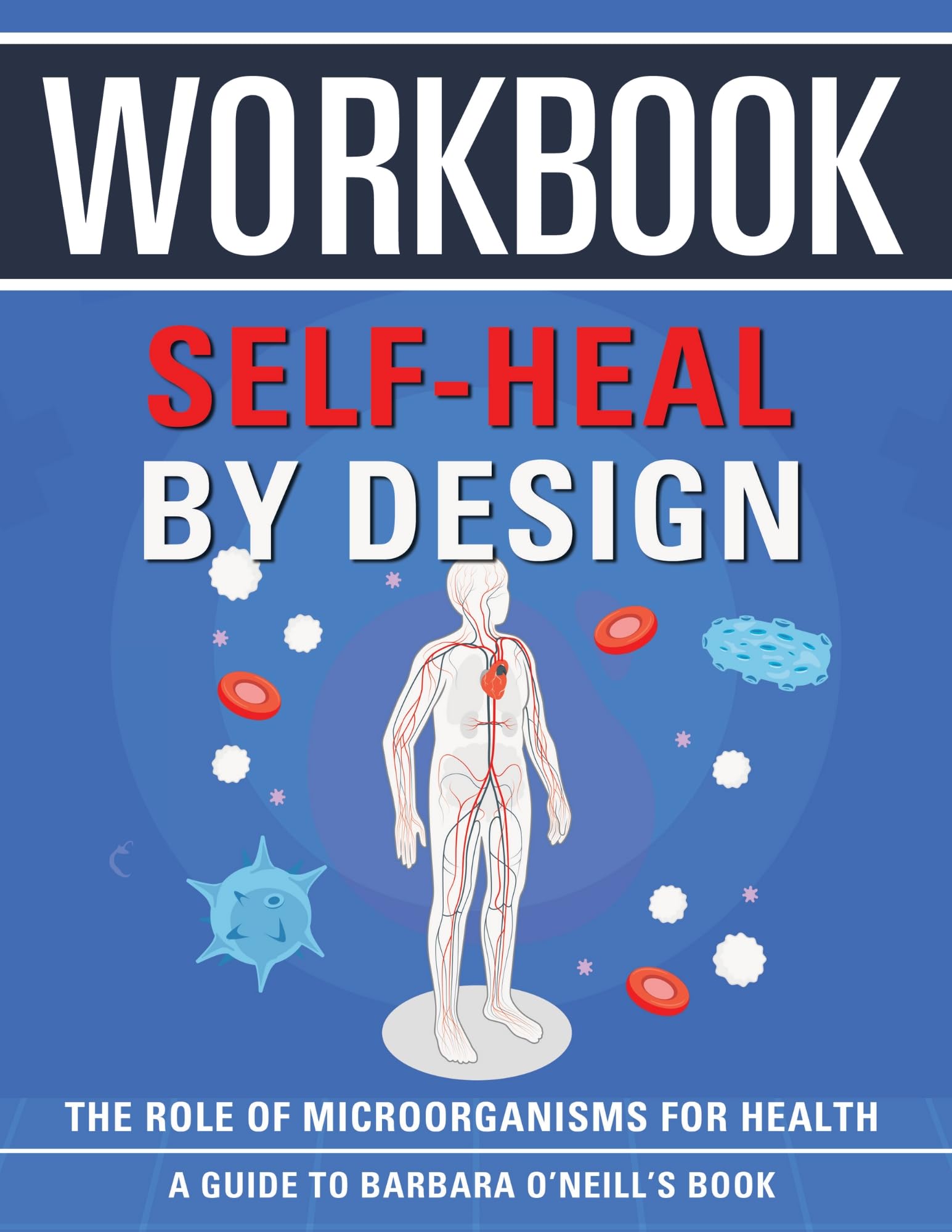 Workbook: Self-Heal by Design: An Interactive Guide