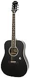 Epiphone Songmaker DR-100, Dreadnought Acoustic