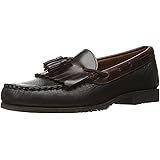 maxfield tassel loafer