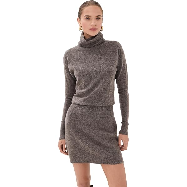 Free People Women's Mont Blanc Mini Dress, Tan, XS at Amazon Women's  Clothing store