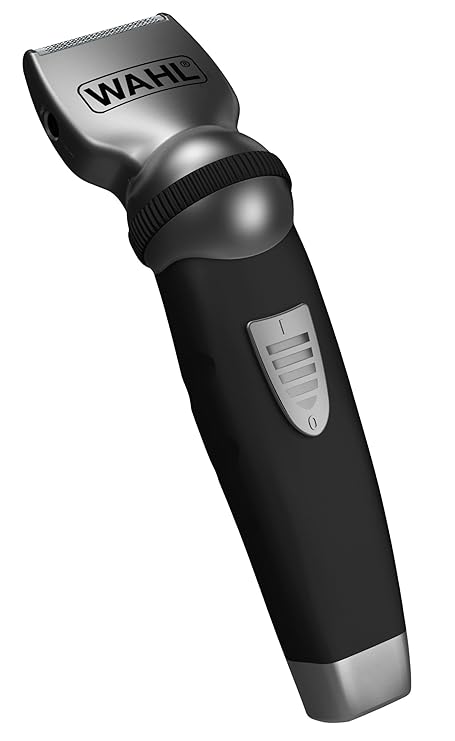 wahl full body groomer