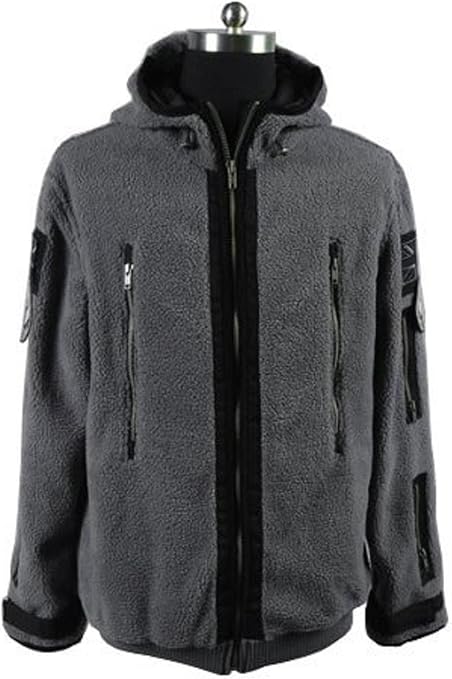 tactical hoodie amazon