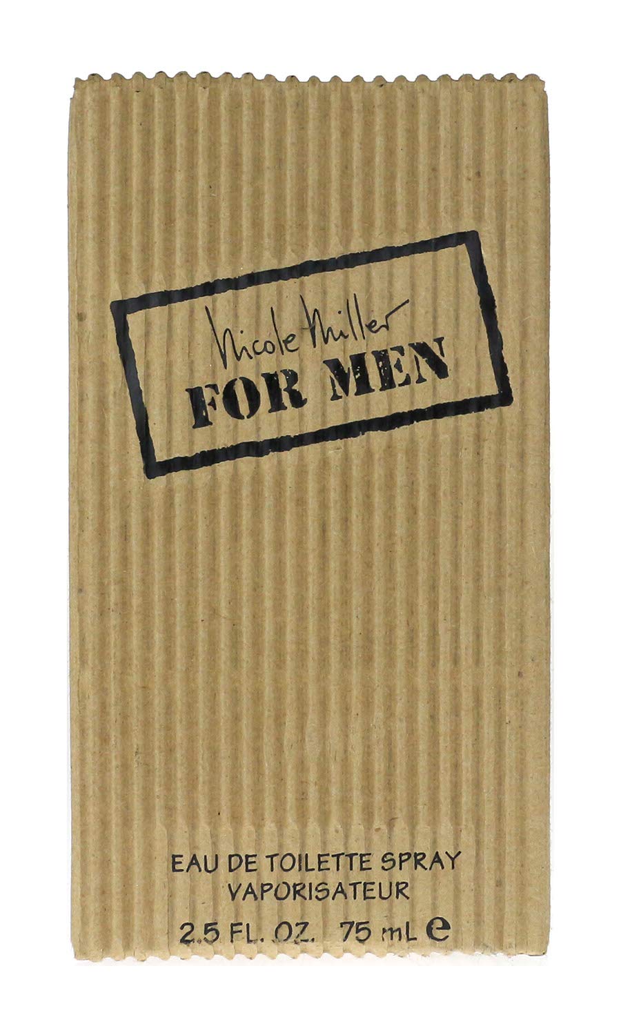 Nicole Perfume - 75 ml