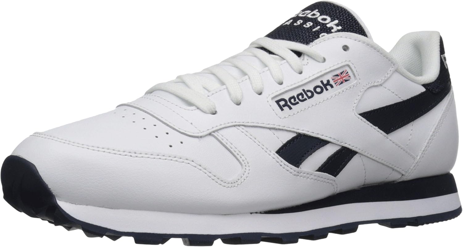 reebok lifestyle classic leather