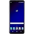 SAMSUNG Galaxy S9+ Factory Unlocked Smartphone 64GB - Coral Blue - US Version [SM-G965UZBAXAA]
