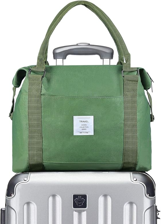 weekender man