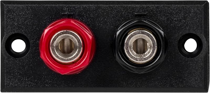 parts express speaker wire