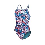 Dolfin Uglies Liberty V-2 Back Female